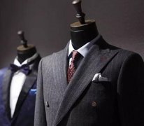 西服換洗下來的清洗保養(yǎng)方法 你都知道嗎