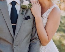 婚禮西服著裝指南 定制人生最重要的一天